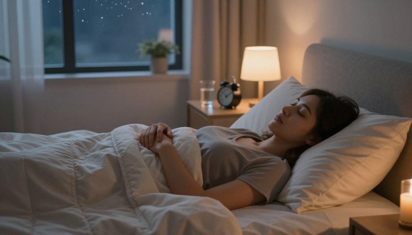 Stop Doing Cardio 5 Better Ways to Burn Fat Fast Today 6 recovery and sleep management for fat loss