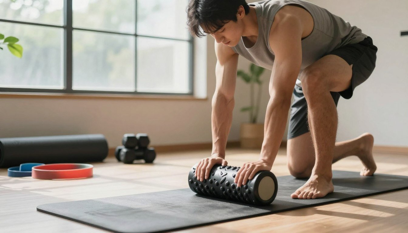 Creatine Benefits You Need to Know for Better Performance 3 muscle recovery