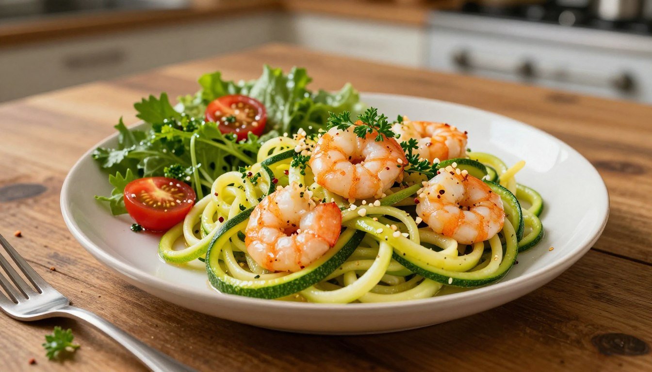 7 Easy Low Carb Dinner Recipes Ready in Under 30 Minutes 4 quick low carb recipes
