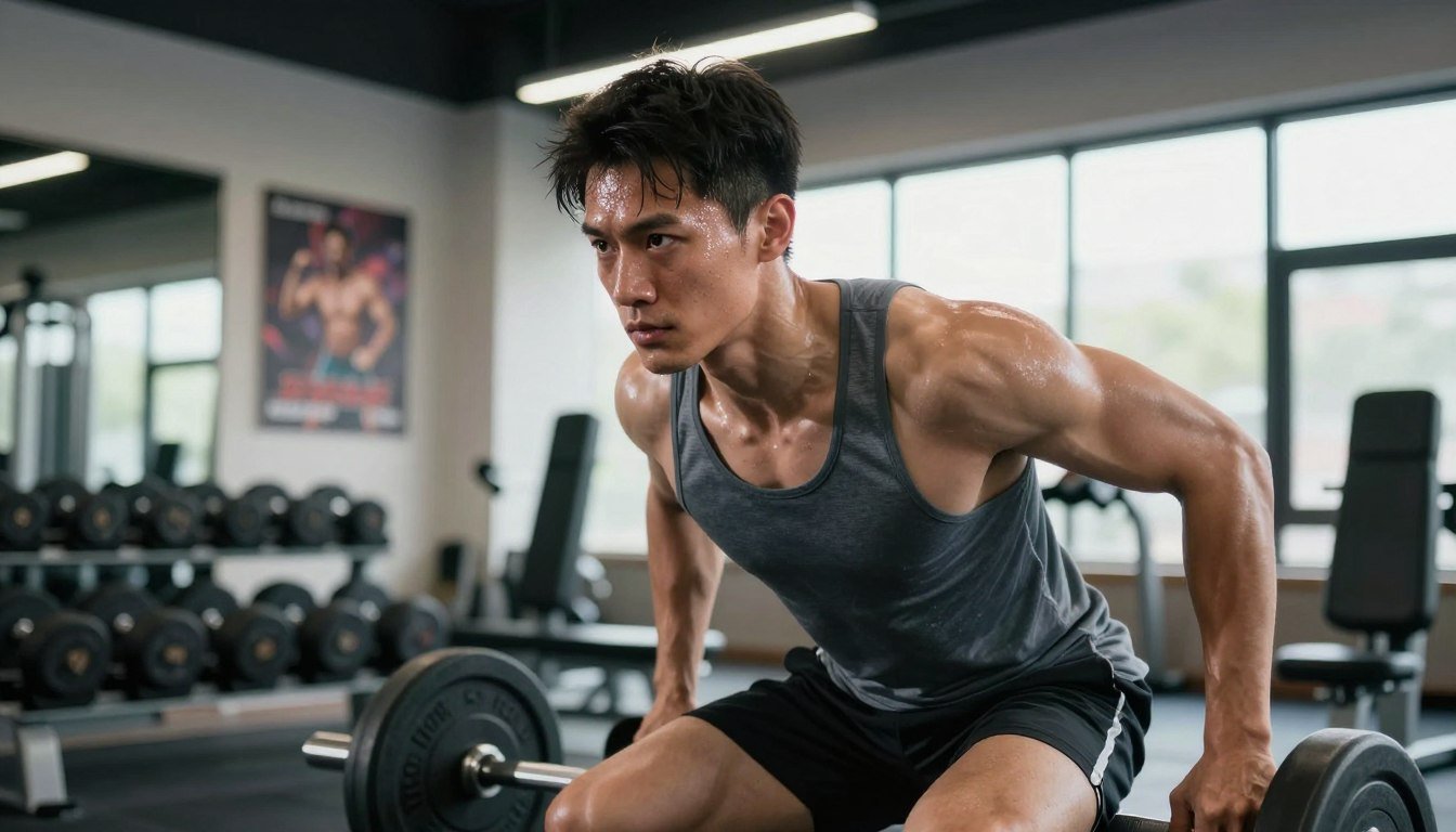 fitness motivation