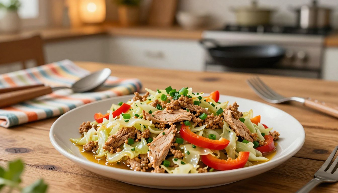 7 Easy Low Carb Dinner Recipes Ready in Under 30 Minutes 6 fast low carb dinners