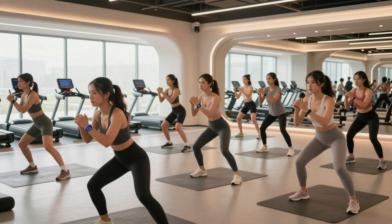 Cardio vs HIIT: Which One is Better for Weight Loss in 2026? 2 fitness evolution 2026