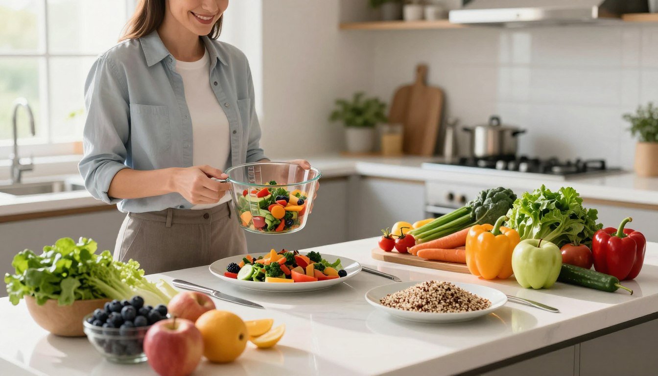 Stop Doing Cardio 5 Better Ways to Burn Fat Fast Today 8 weight loss nutrition strategies