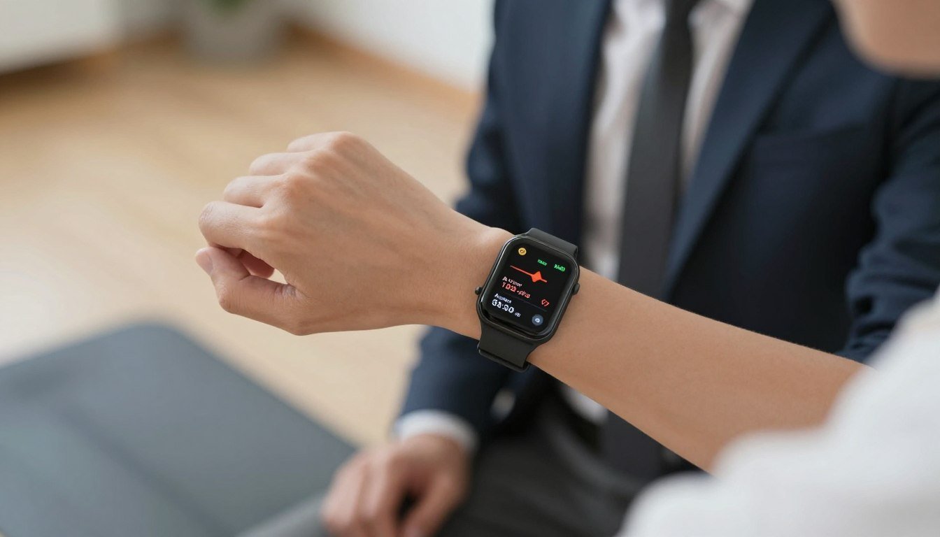 How to Start Working Out at Home: Step-by-Step Guide for 2026 6 fitness tracker smartwatch