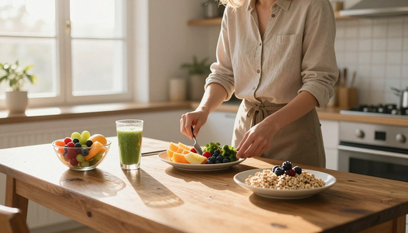 Best Morning Habits for Fat Loss to Start Your Day Right 3 Effective morning habits for weight loss