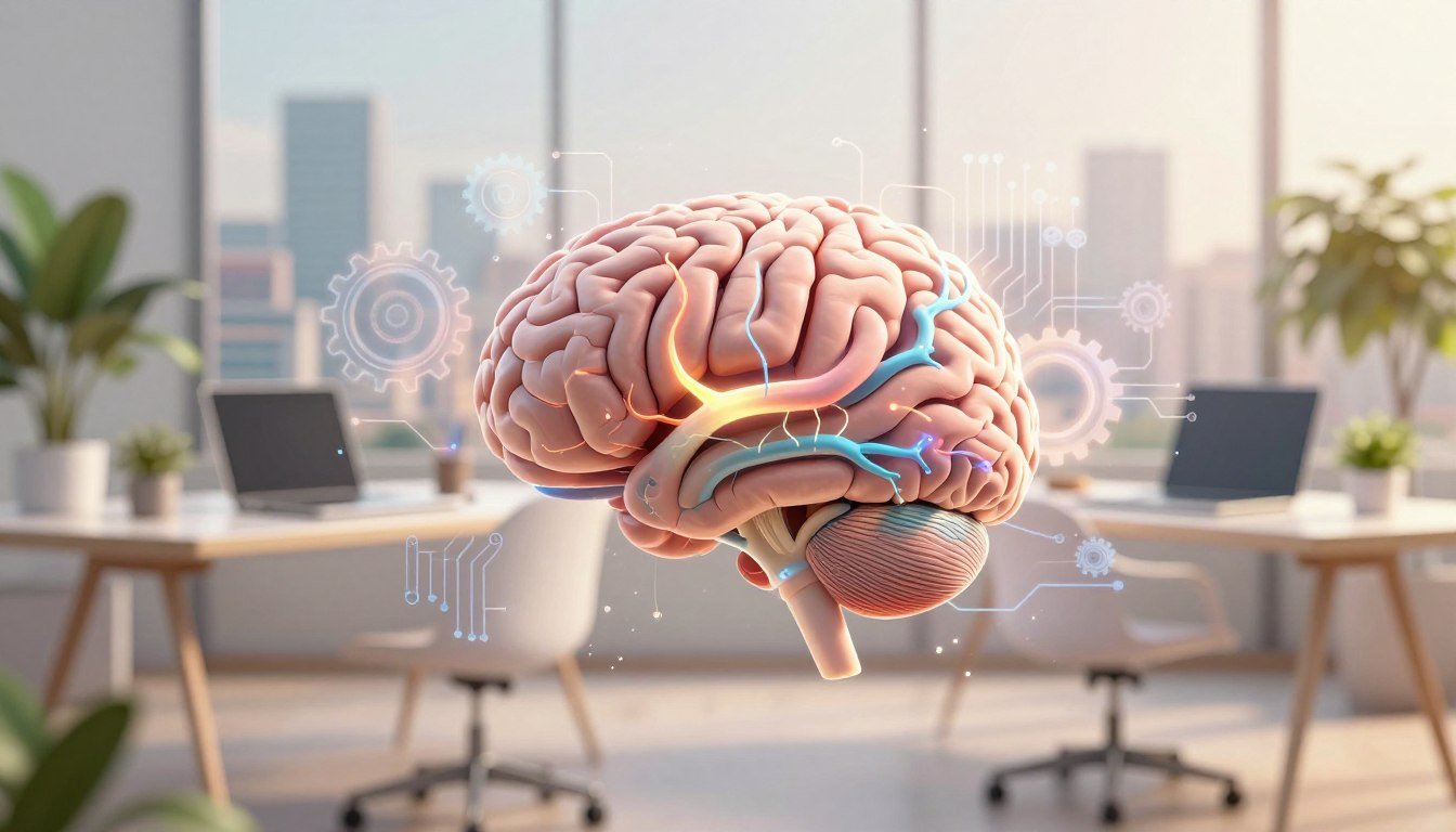 Creatine Benefits You Need to Know for Better Performance 4 Cognitive function