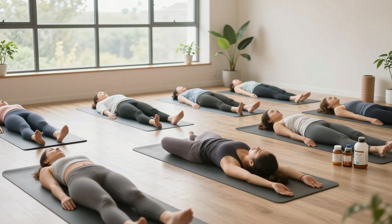 Top 7 HIIT Exercises to Lose Belly Fat Fast Science-Based 7 Science-backed fat loss