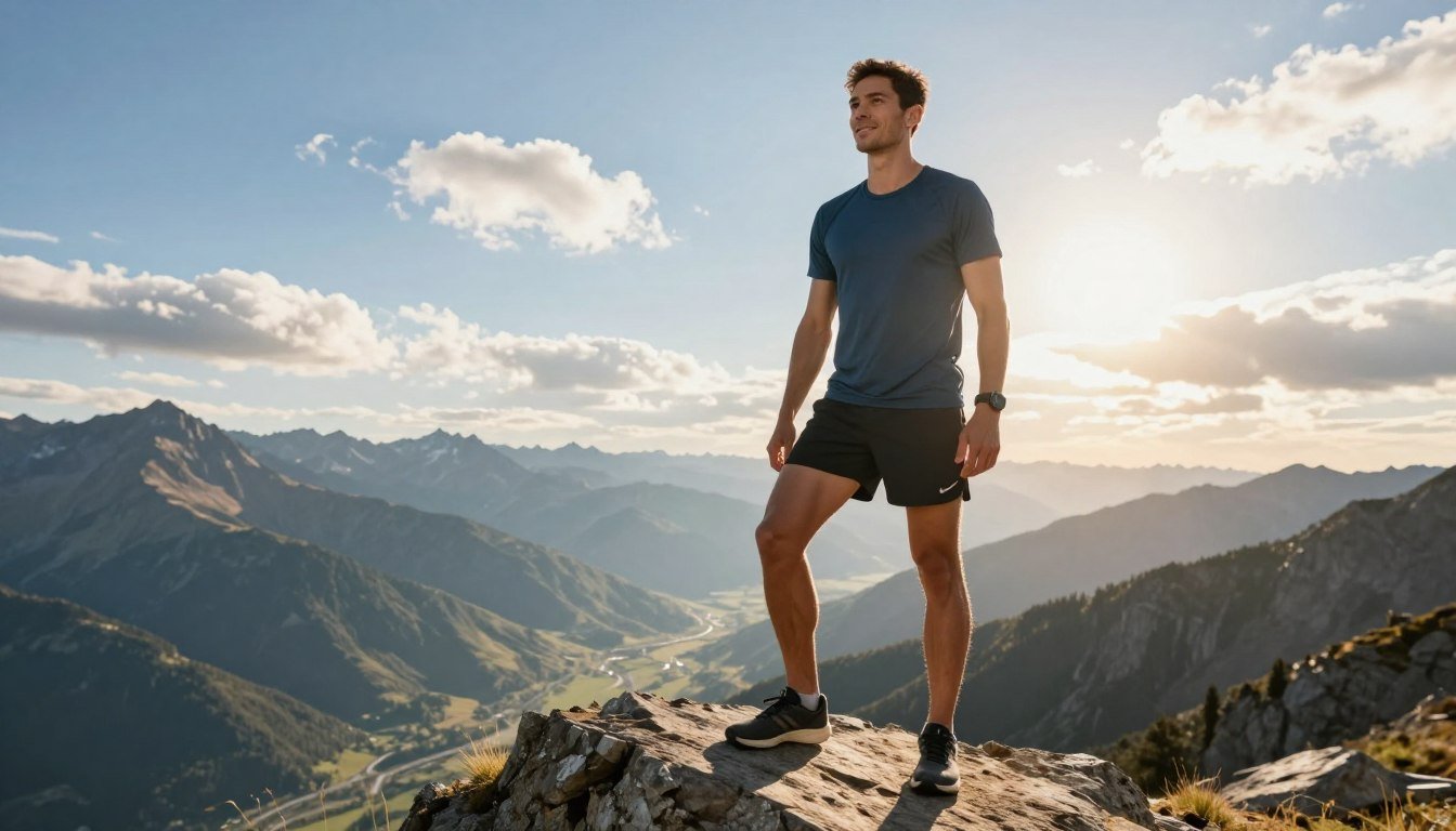 The Winner's Mindset: How Thinking Differently Will Transform Your Body 2 defining a winner mentality