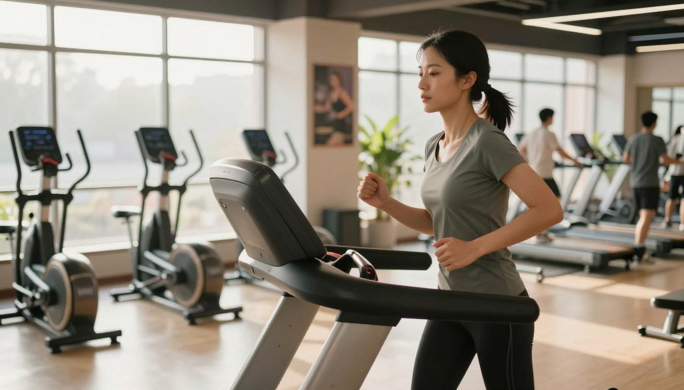 Cardio vs HIIT: Which One is Better for Weight Loss in 2026? 4 steady-state cardio