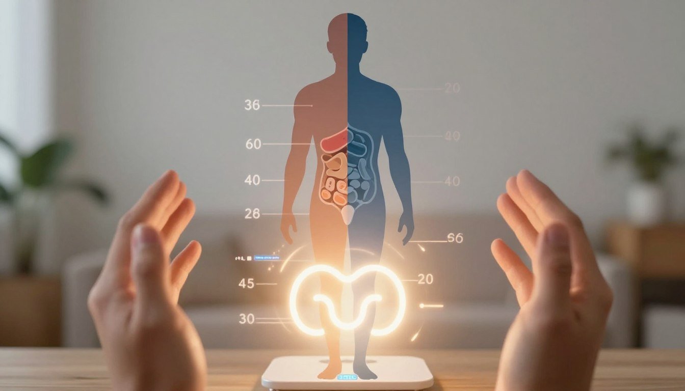 metabolic adaptation