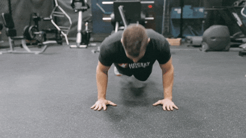7 Essential Gym Exercises Every Beginner Should Master 5 giphy 21