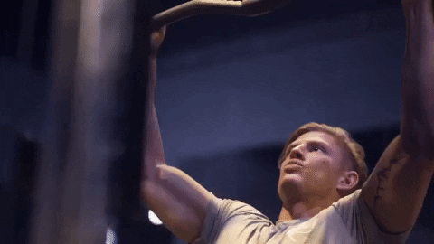 7 Essential Gym Exercises Every Beginner Should Master 6 giphy 22