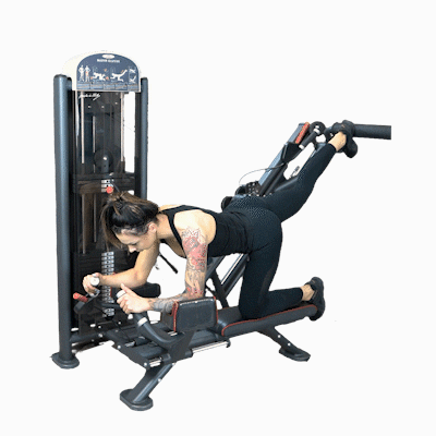 5-Day Gym Workout Schedule for Consistent Muscle Gains 7 giphy 8
