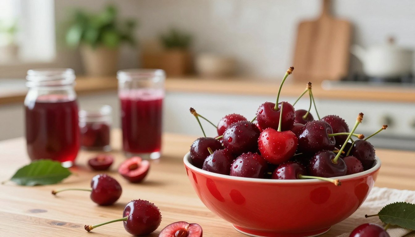 7 Best Superfoods to Speed Up Muscle Recovery and Reduce Soreness 5 superfoods for soreness relief