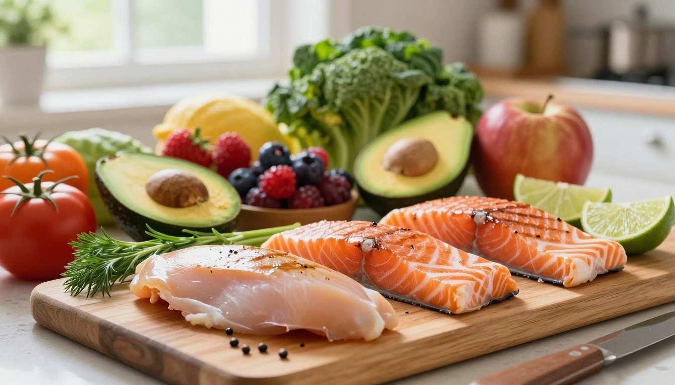 Top 5 Metabolism-Boosting Superfoods for Faster Fat Burning 5 superfoods for fat burning