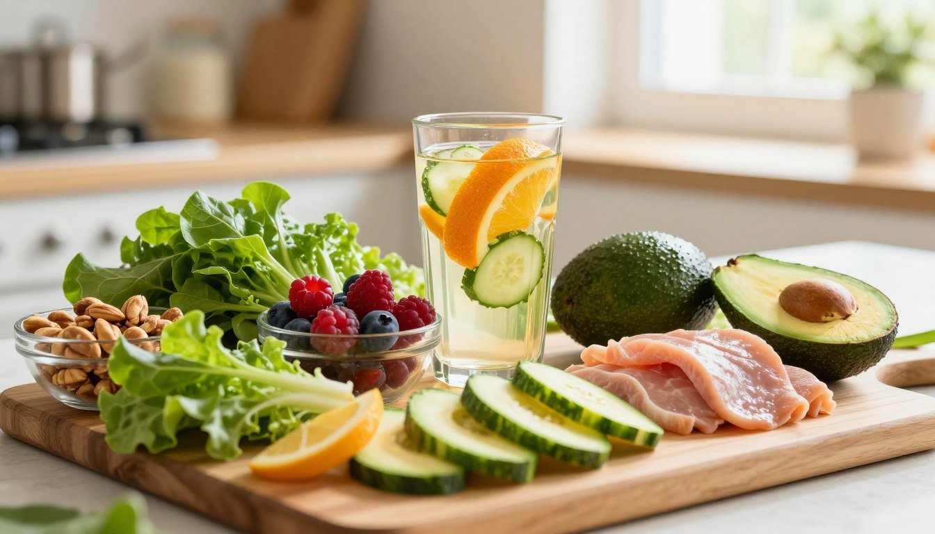 Best Foods for Weight Loss