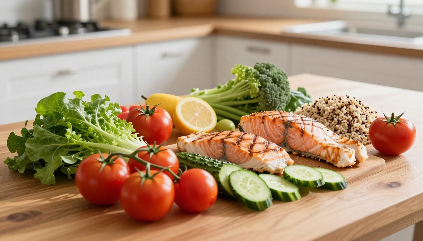 Best Foods for Weight Loss