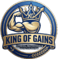 King of Gains