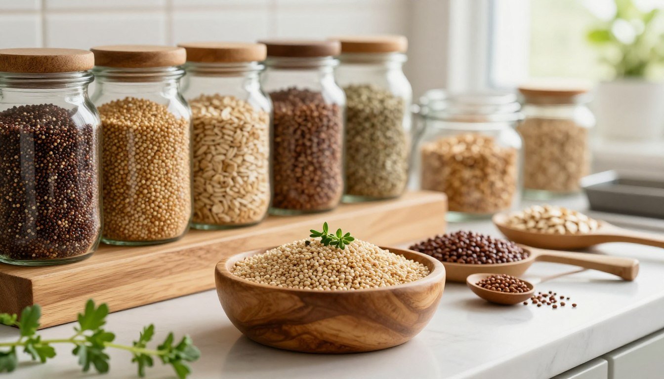 top foods for losing weight